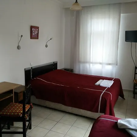 Uygar Szálloda Fethiye