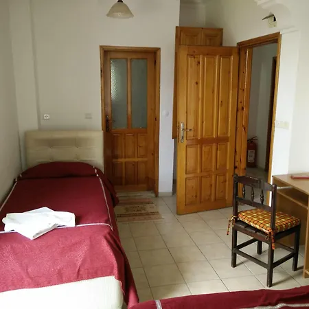 Uygar Szálloda Fethiye