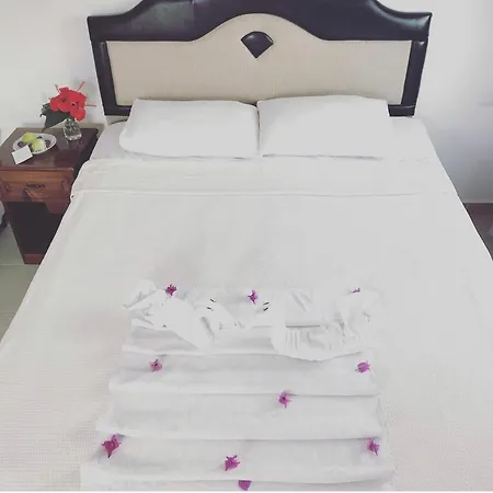 Uygar Hotel Fethiye