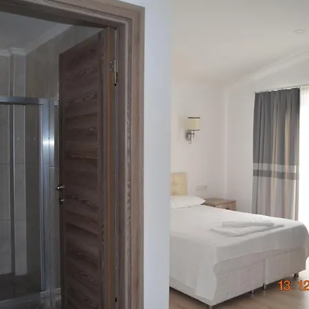 Hotel Uygar 3*