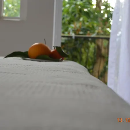 Uygar Hotel 3*
