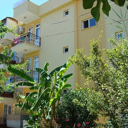 Otel Uygar 3*
