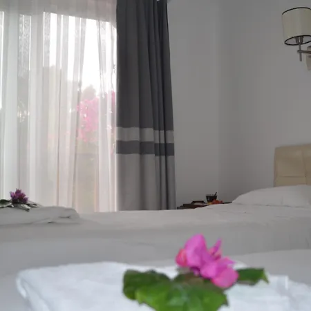 Uygar Otel Fethiye