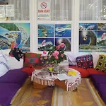 Uygar Otel Fethiye
