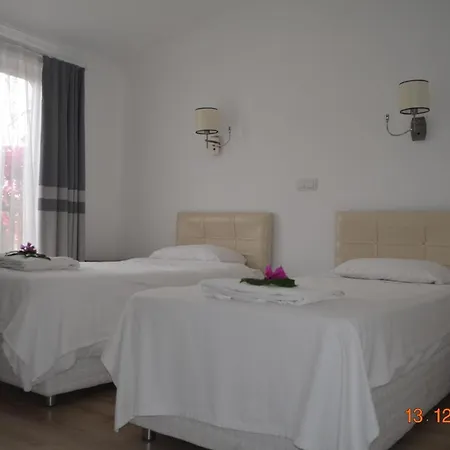 Hotel Uygar