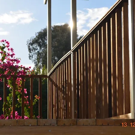 Szálloda Uygar Fethiye