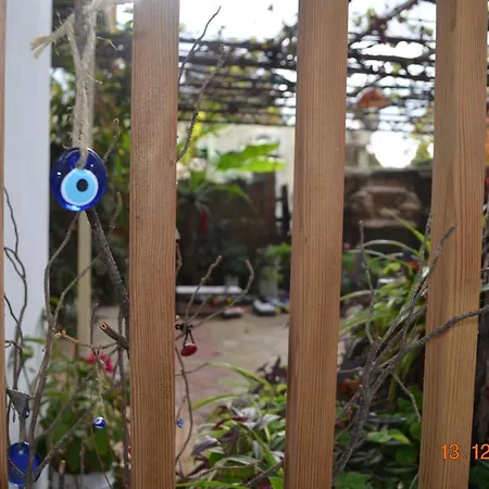 호텔 우이가르 페티예