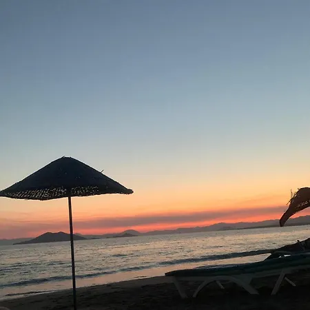 Hotel Uygar Fethiye