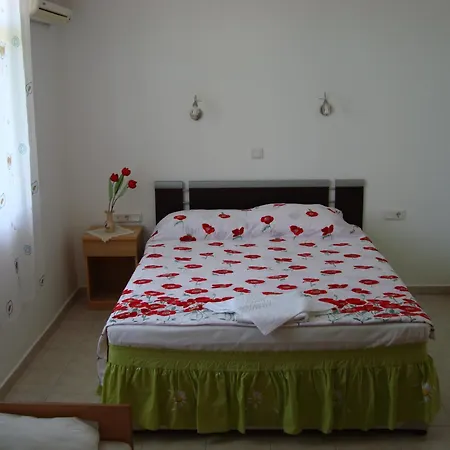 Otel Uygar 3*