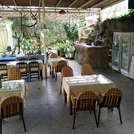 מלון Uygar