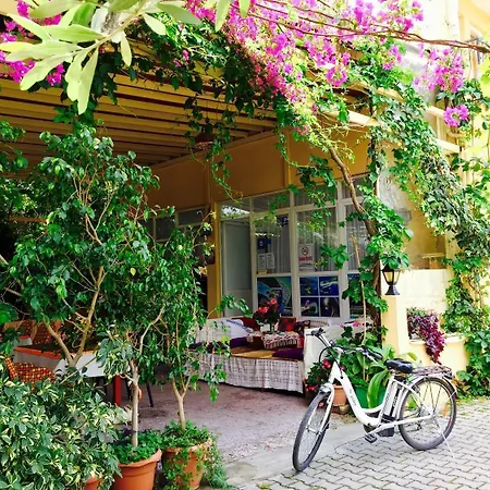 Uygar Hotel 3*