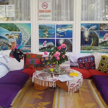 Uygar Hotel Fethiye
