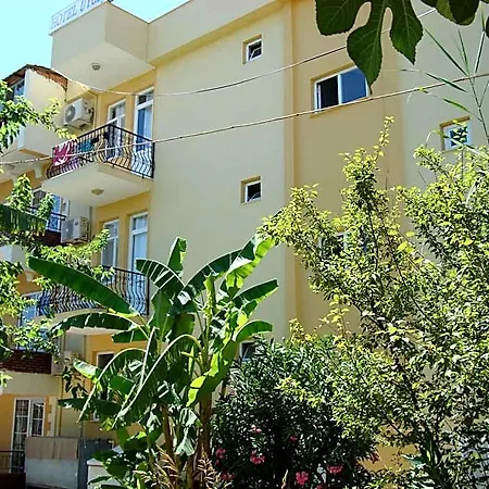 Hotel Uygar Fethiye