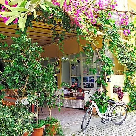 Hotel Uygar