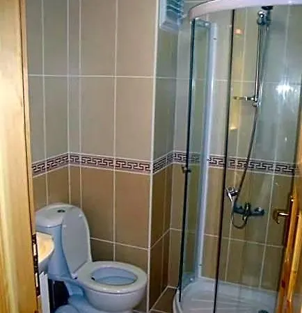 اويغار فندق