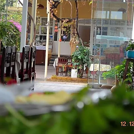 Hotel Uygar