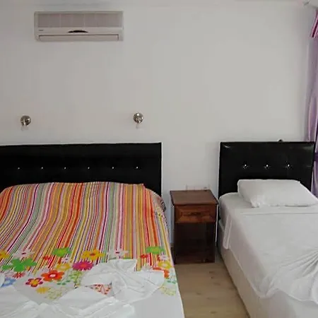 Hotel Uygar