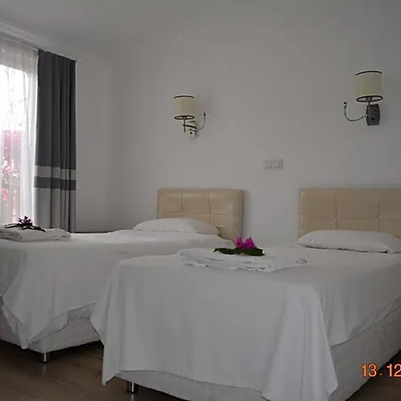Hotel Uygar
