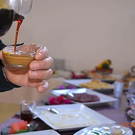 Hotel Uygar Fethiye