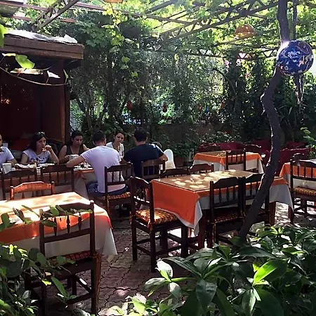Uygar 3* Fethiye