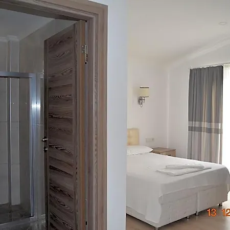 Hotel Uygar