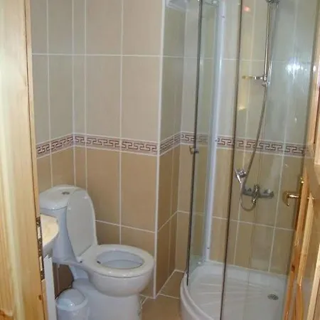 Hotel Uygar 3*