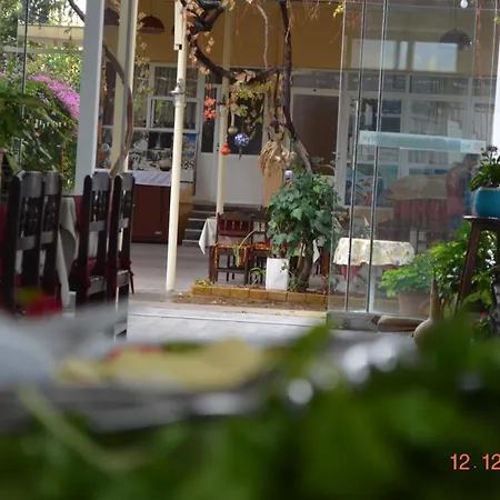 Uygar 3* Фетхие