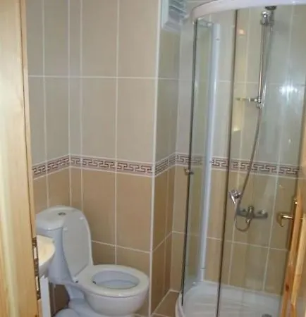 Ξενοδοχείο Uygar 3*